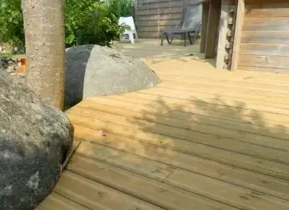 rénovation de parquet à Landivisiau - image 3