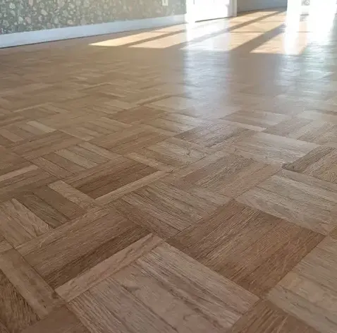 rénovation de parquet à Landivisiau - image 4