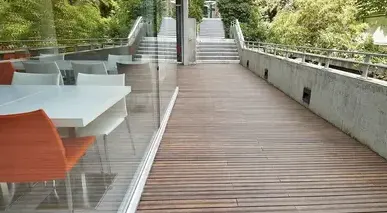 rénovation de parquet Landivisiau-5