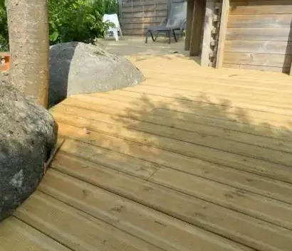 rénovation de parquet Morlaix-1