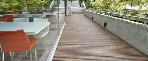 rénovation de parquet à Morlaix - image 2