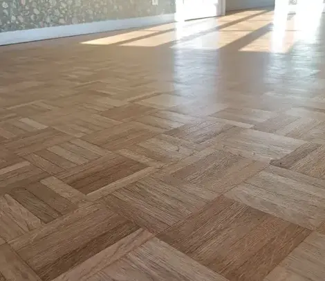 rénovation de parquet à Morlaix - image 3