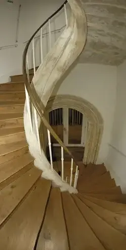 rénovation de parquet à Morlaix - image 4