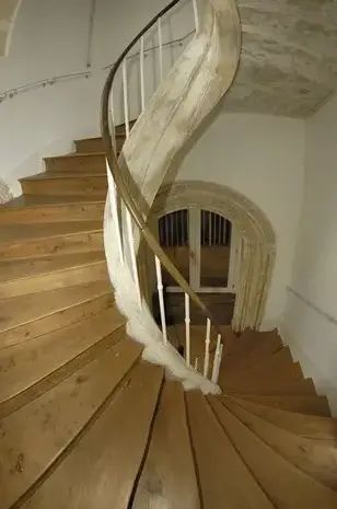 rénovation de parquet Pont-l'Abbé-1