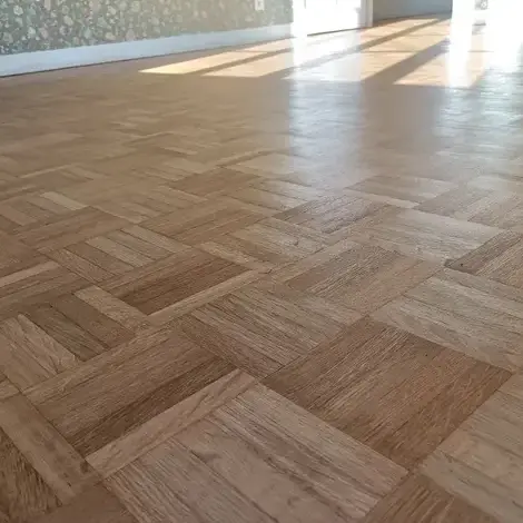 rénovation de parquet à Pont-l'Abbé - image 2