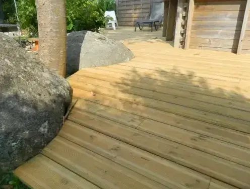 rénovation de parquet à Pont-l'Abbé - image 3