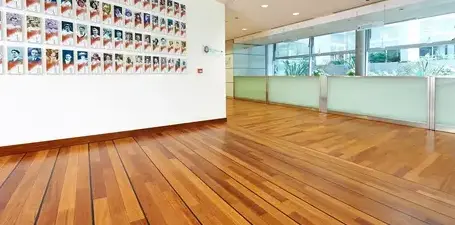 rénovation de parquet à Pont-l'Abbé - image 4