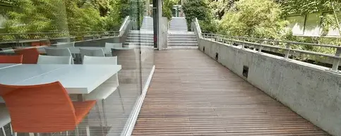 rénovation de parquet Quimper-1