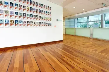 rénovation de parquet à Quimper - image 2