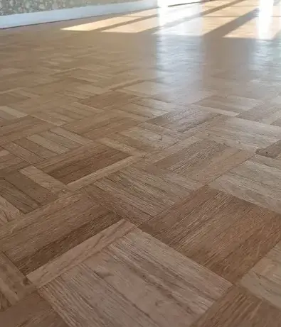 rénovation de parquet à Quimper - image 3