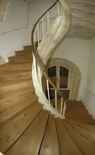 rénovation de parquet à Quimper - image 4