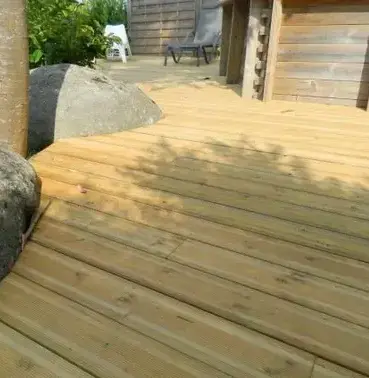 rénovation de parquet Quimper-5