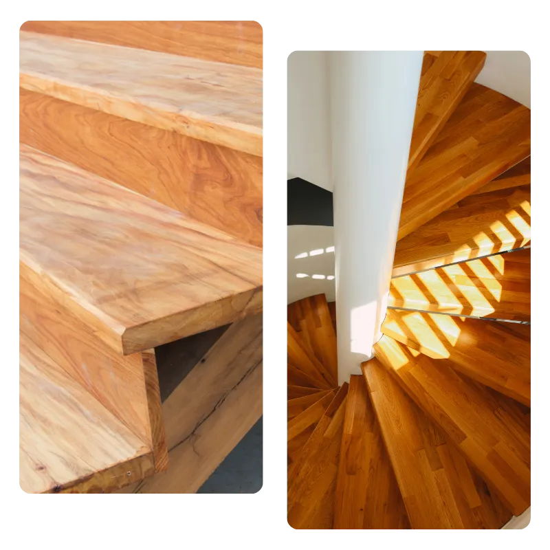 renovation de parquet quimperle