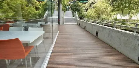 rénovation parquet ancien Brest-1