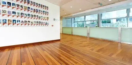 rénovation parquet ancien Concarneau-1