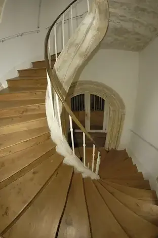 rénovation parquet ancien à Concarneau - image 4