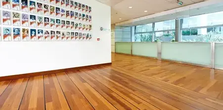 rénovation parquet ancien à Finistère - image 4