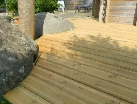 rénovation parquet ancien Finistère-5