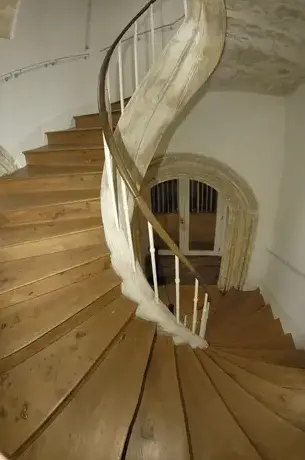 rénovation parquet ancien Guipavas-1