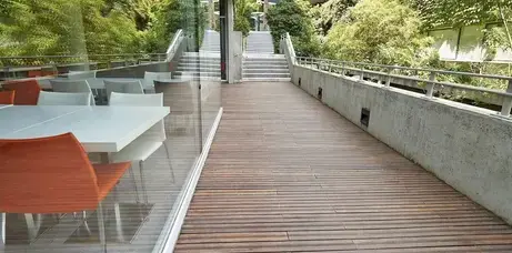 rénovation parquet ancien à Guipavas - image 3