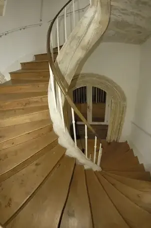 rénovation parquet ancien à Landerneau - image 2