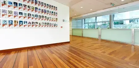 rénovation parquet ancien à Landerneau - image 4