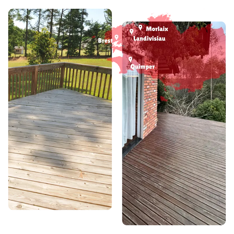 renovation parquet ancien landerneau