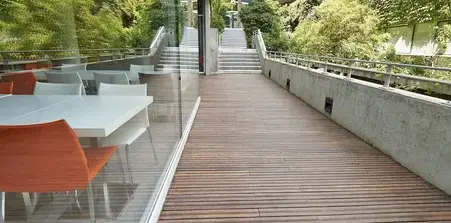 rénovation parquet ancien Landerneau-5