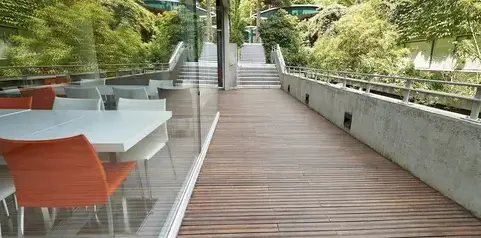 rénovation parquet ancien Landivisiau-1