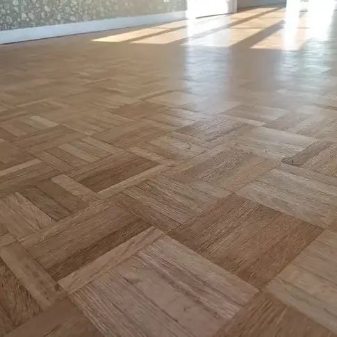 rénovation parquet ancien à Landivisiau - image 2