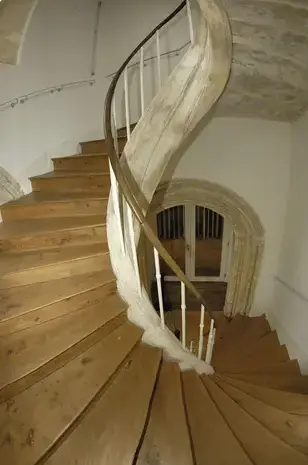 rénovation parquet ancien à Landivisiau - image 4