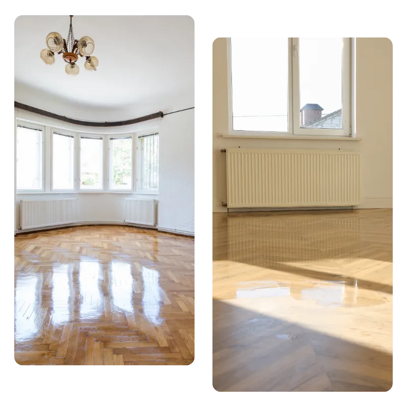 renovation parquet ancien landivisiau