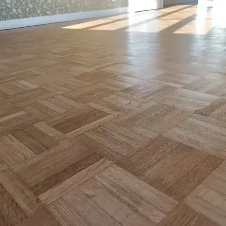 rénovation parquet ancien à Pont-l'Abbé - image 2