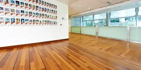 rénovation parquet ancien à Pont-l'Abbé - image 4