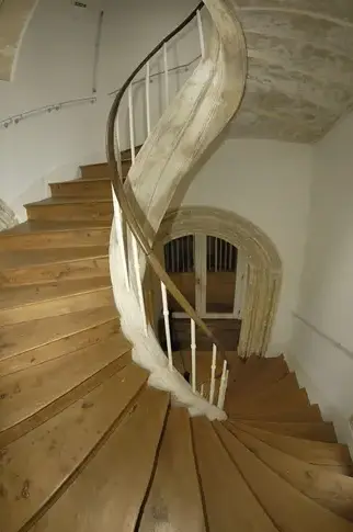 rénovation parquet ancien Pont-l'Abbé-5