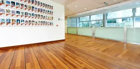 rénovation parquet ancien à Quimper - image 3