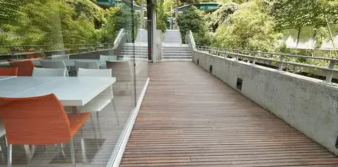 rénovation parquet ancien Quimper-5