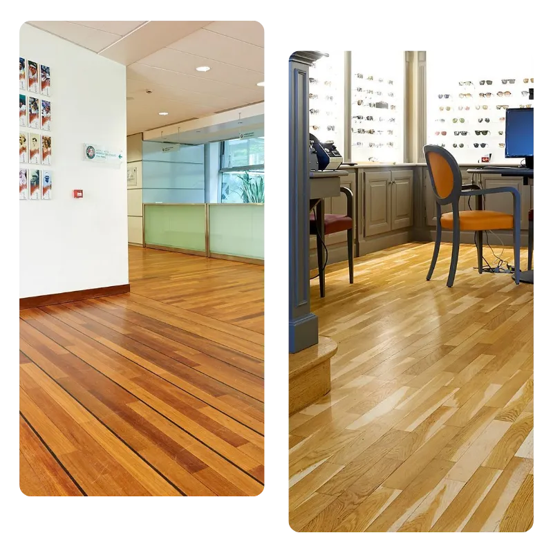 renovation parquet ancien rosporden