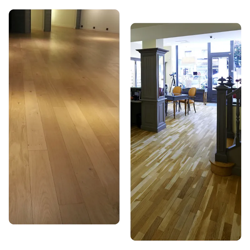 renovation parquet ancien rosporden