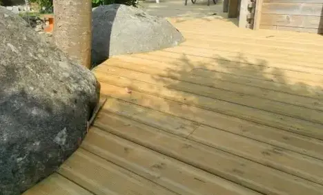 solier à Finistère - image 2