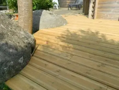 solier à Landerneau - image 2