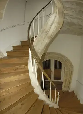 solier à Morlaix - image 3