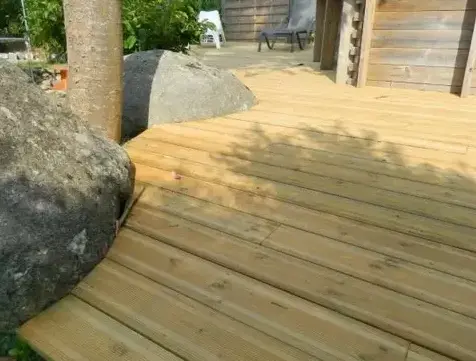 solier à Pont-l'Abbé - image 4