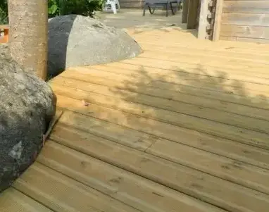 solier à Quimper - image 2